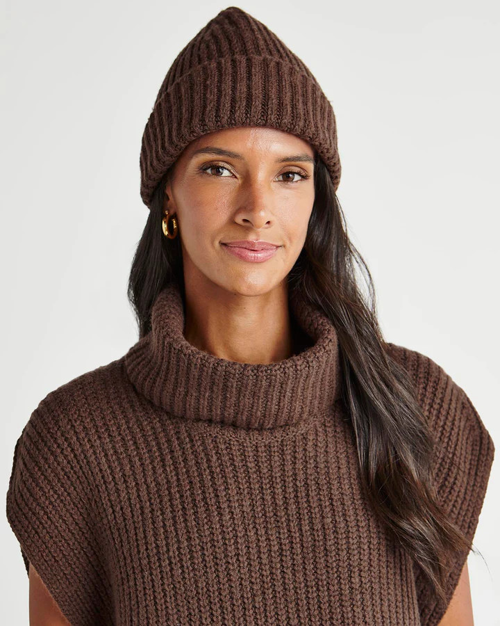 Splendid x Cella Jane Cashblend Beanie | Splendid