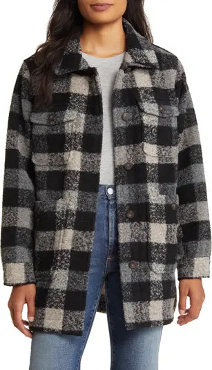 Hatley Hayden Overshirt | Nordstrom | Nordstrom