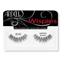 Ardell Glamour Wispies Black Lashes | Ulta