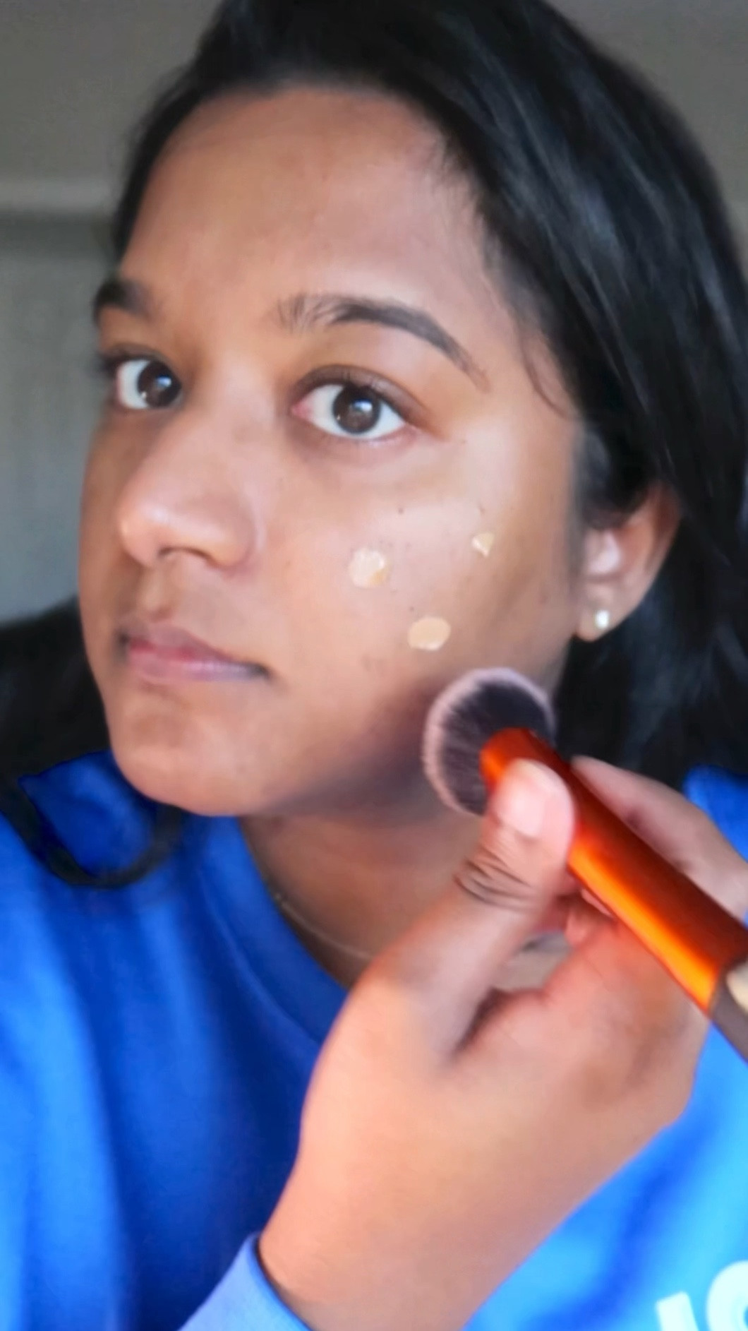 Quick makeup routine ! 

#LTKGiftGuide #LTKbeauty #LTKfindsunder50