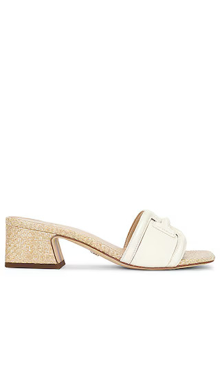 Waylon Sandal in Modern Ivory | Revolve Clothing (Global)