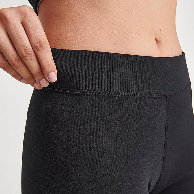 Women's Nike Sportswear Essential Bike Shorts | JD Sports (US)