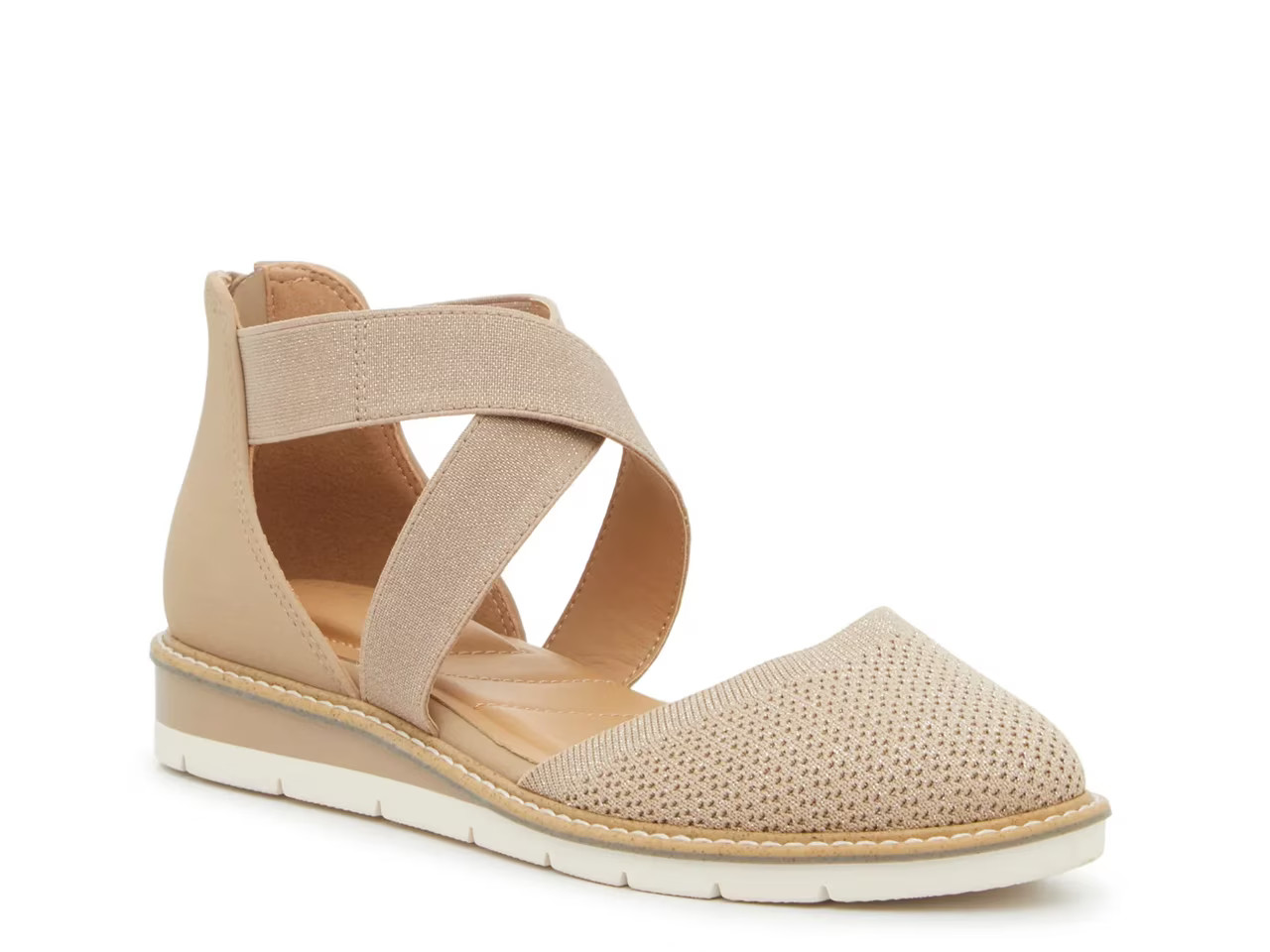 Kelly & Katie Laurna Wedge Sandal - Free Shipping | DSW | DSW