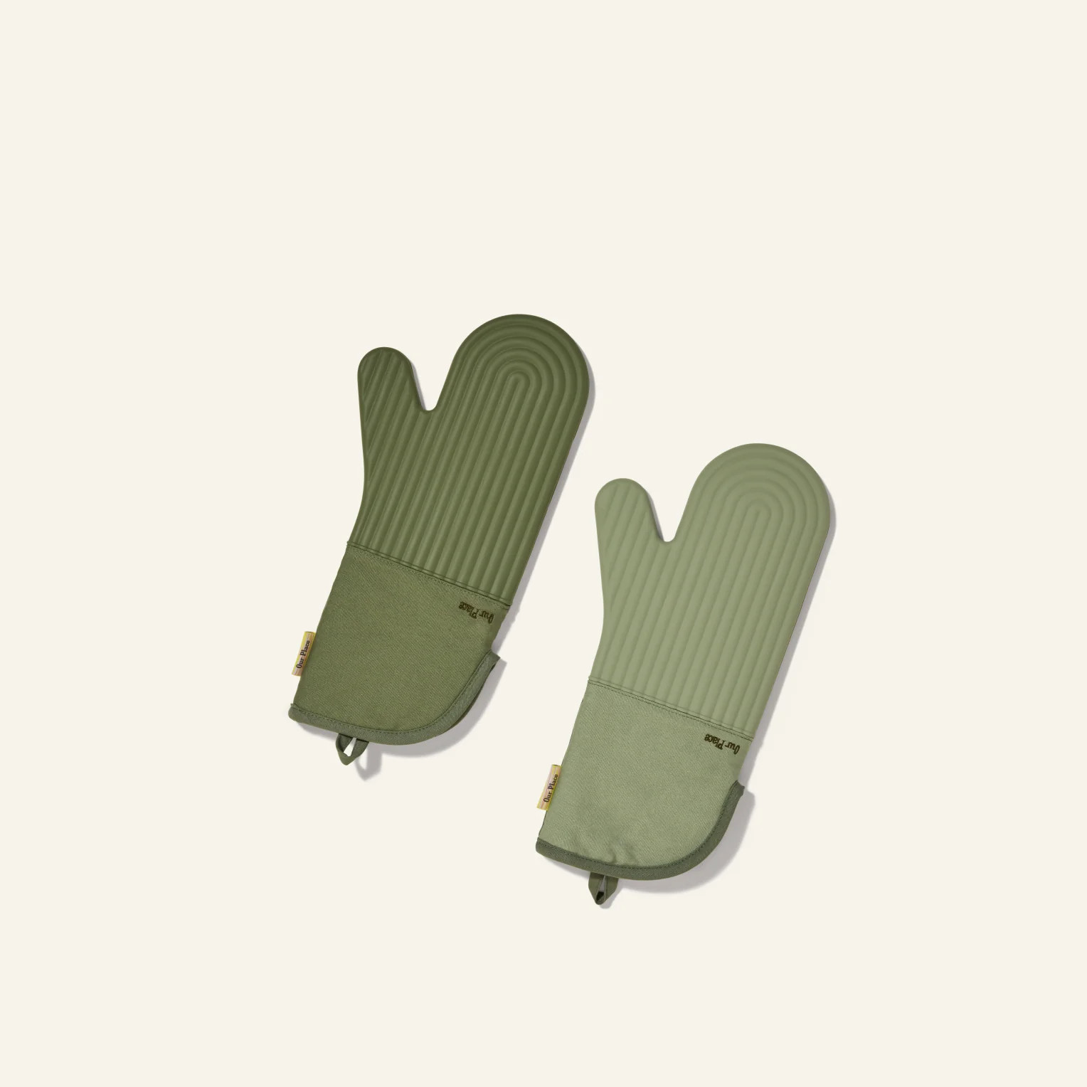 Hot Mitts | Our Place