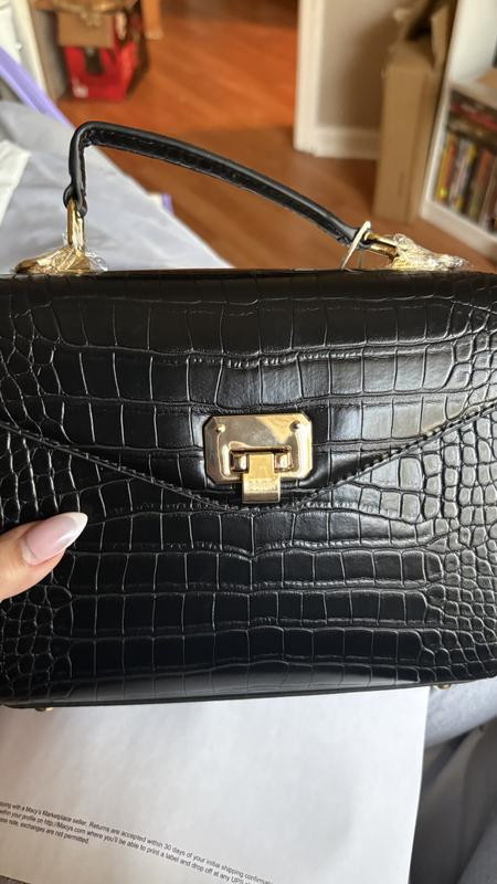 Women Flap Bag Handbag Crossbody Bags Victoria Hyde Duchess | Macy's