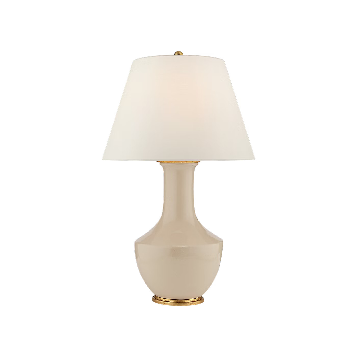 Lambay Table Lamp | Visual Comfort