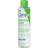 CeraVe Hydrating Toner for Face with Hyaluronic Acid, Niacinamide, and Ceramides (6.8 fl. oz.) | Dermstore (US)