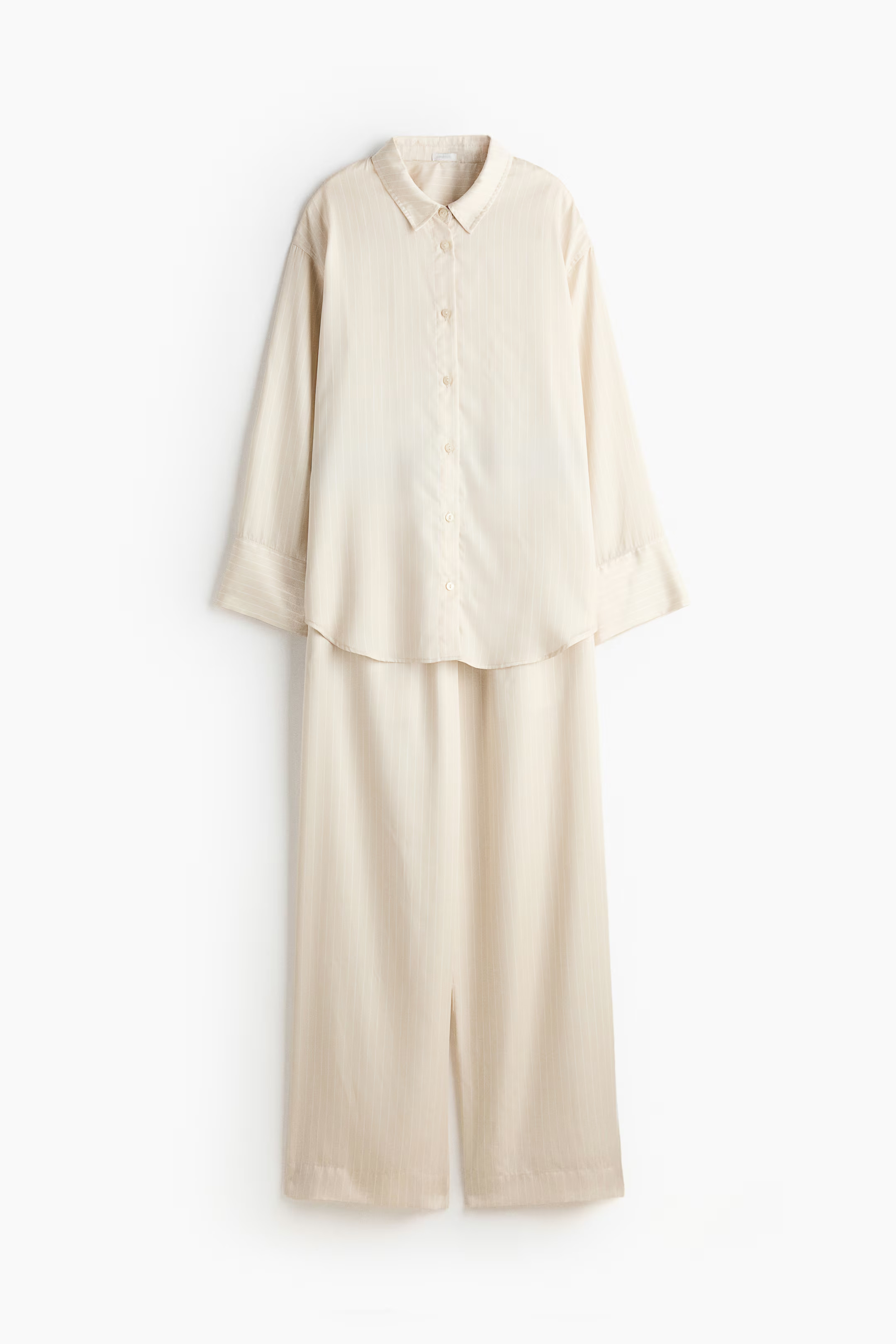Lyocell Pajamas | H&M (US + CA)