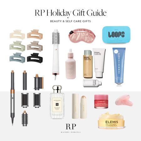 my gift guide is here! Here are my picks for beauty and self care gifts! 💄🧖🏼‍♀️

#LTKHoliday #LTKbeauty #LTKGiftGuide