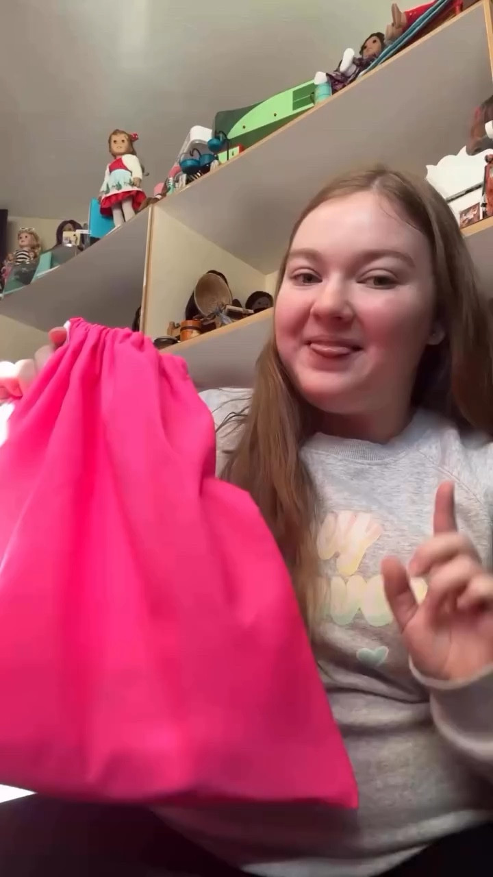 Unboxing my @stoneyclover @barbie order!!👛💖🫶🏻 Last week, Stoney Clover collaborated with Barbie again and dropped one of the most cutest collections ever! 😍🤩 I’m literally so obsessed with everything! Any piece from this collaboration is a MUST have for any Stoney Clover lover, Barbie fans, and Doll Collectors! I’m so excited to not only add what I got to my doll room, but to my Stoney Clover bag collection as well since I love their bags!💖🫶🏻 #barbie #barbiecollector #stoneycloverlane #mattel #scl