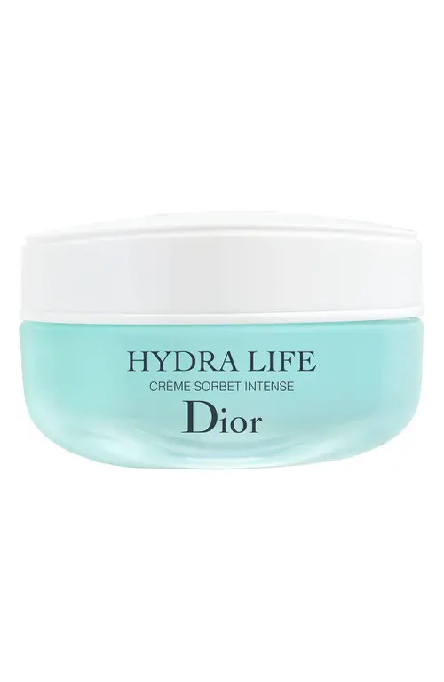 DIOR Hydra Life Intense Sorbet Creme Moisturizer at Nordstrom | Nordstrom
