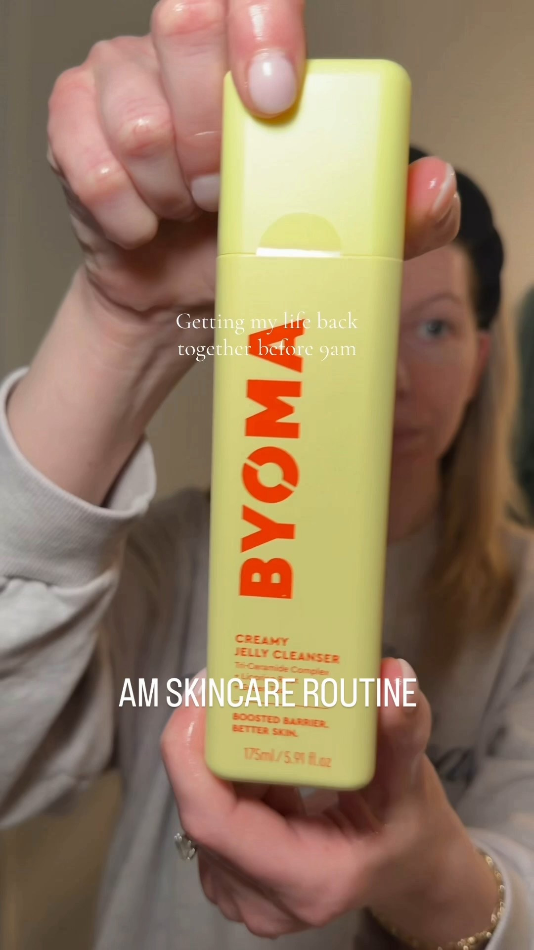 My acne prone/aging skin has been loving this lineup 🫶🏻

#LTKgrwm #LTKdayinmylife #LTKootd
