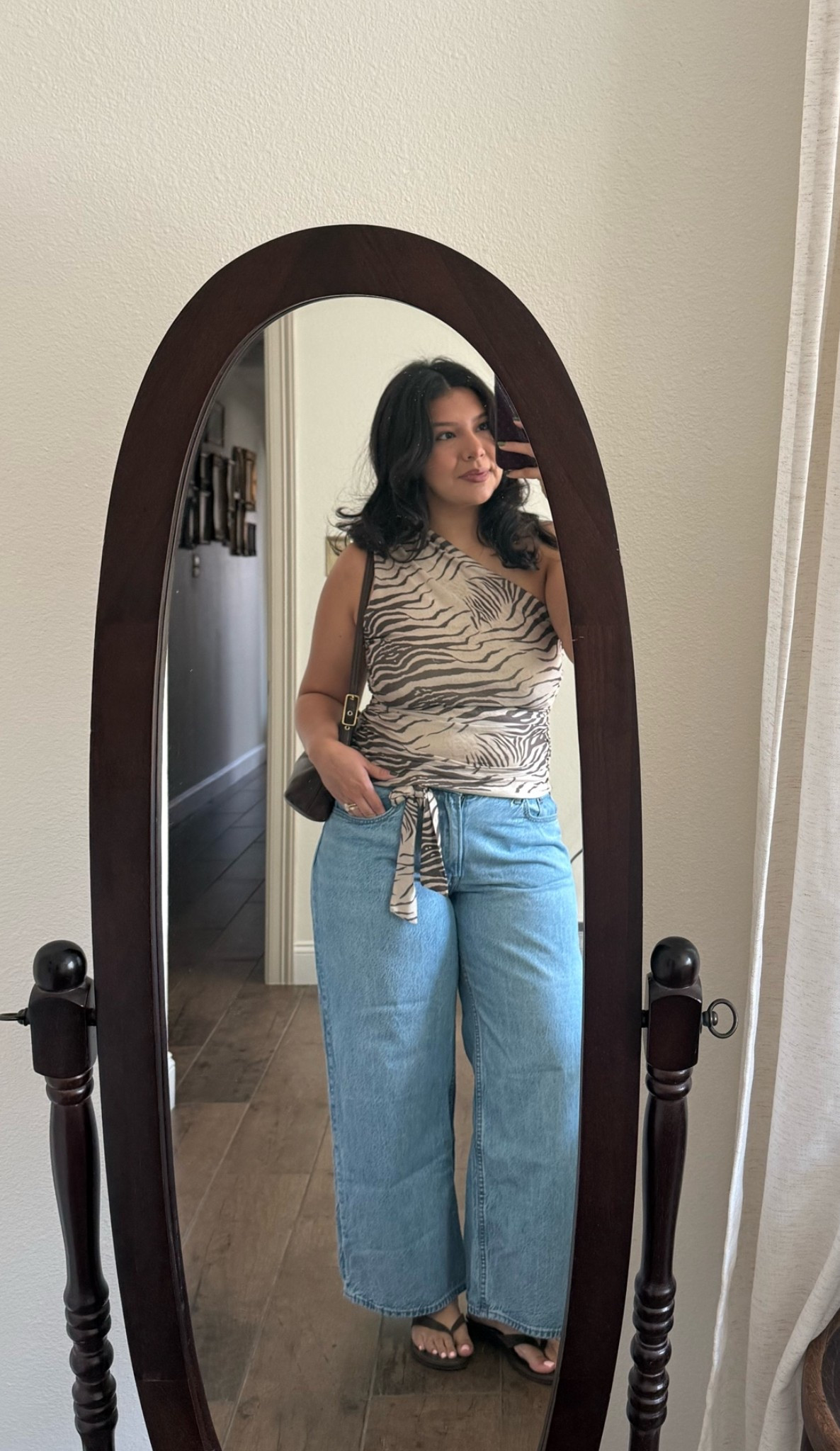 Brunch outfit 🦓🤎

#LTKgrwm #LTKootd #LTKdayinmylife