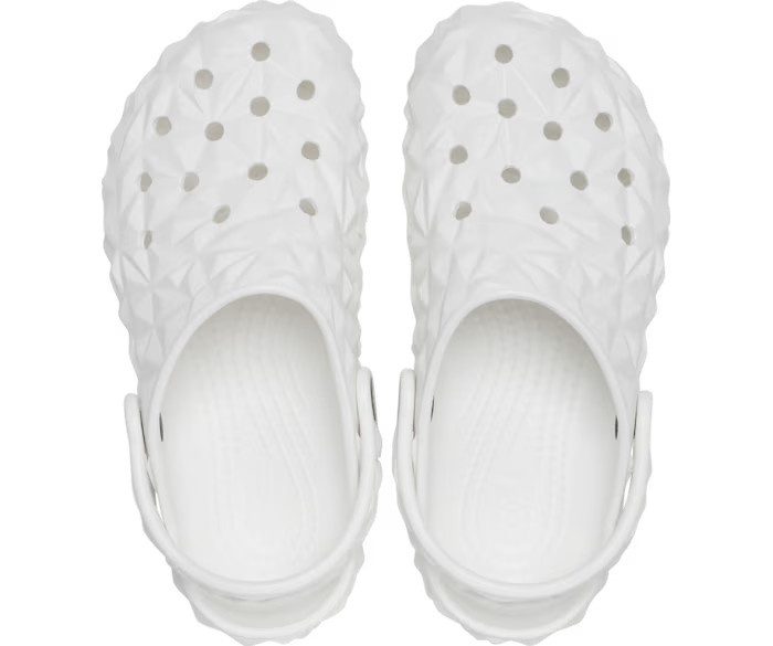 Kids' Classic Geometric Clog | Crocs (US)
