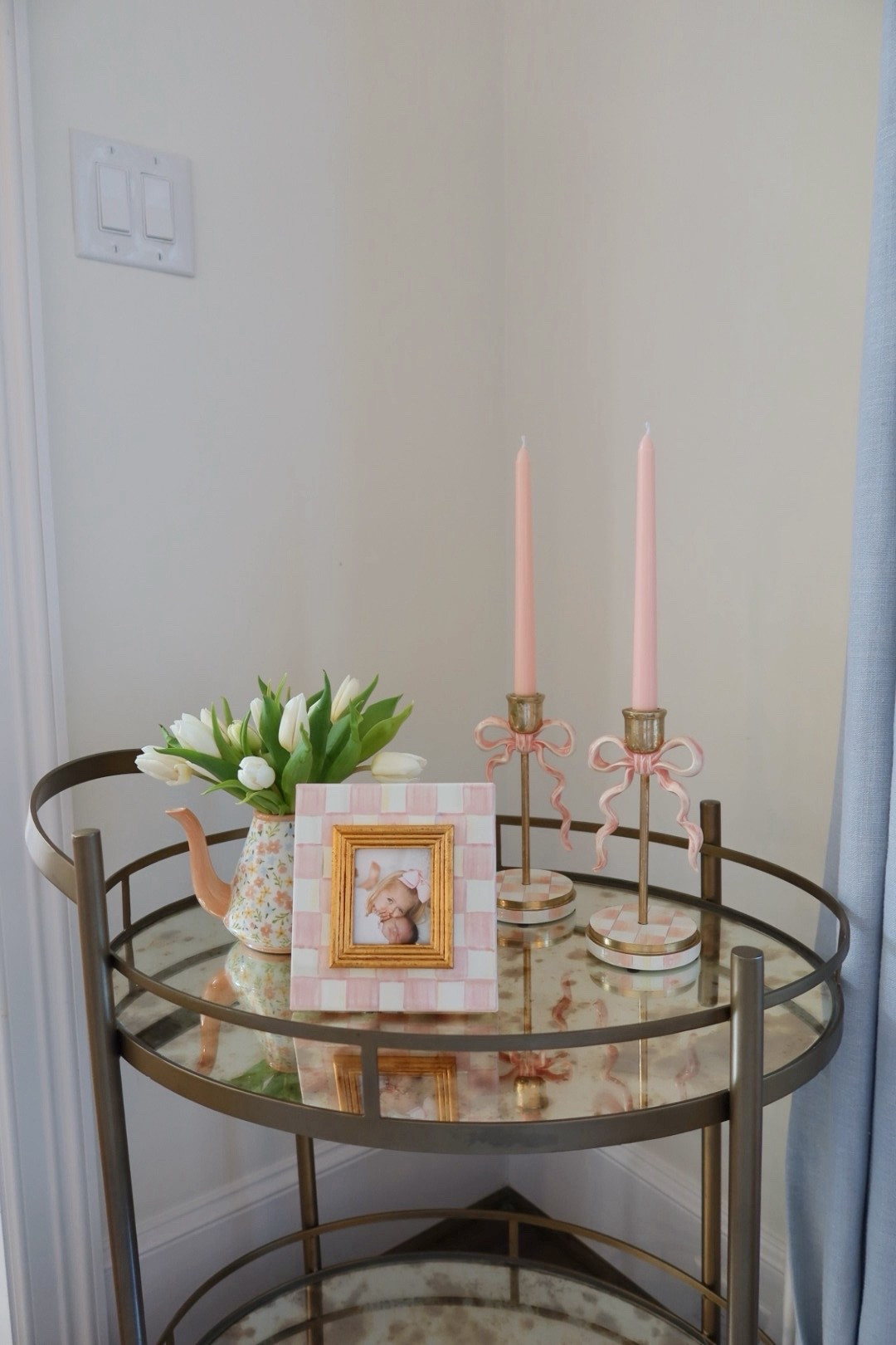 let’s set up for easter 🐰🐣 

easter set up, easter table, formal dining, family traditions, MacKenzie-Childs, holiday 

#LTKSeasonal #LTKHome