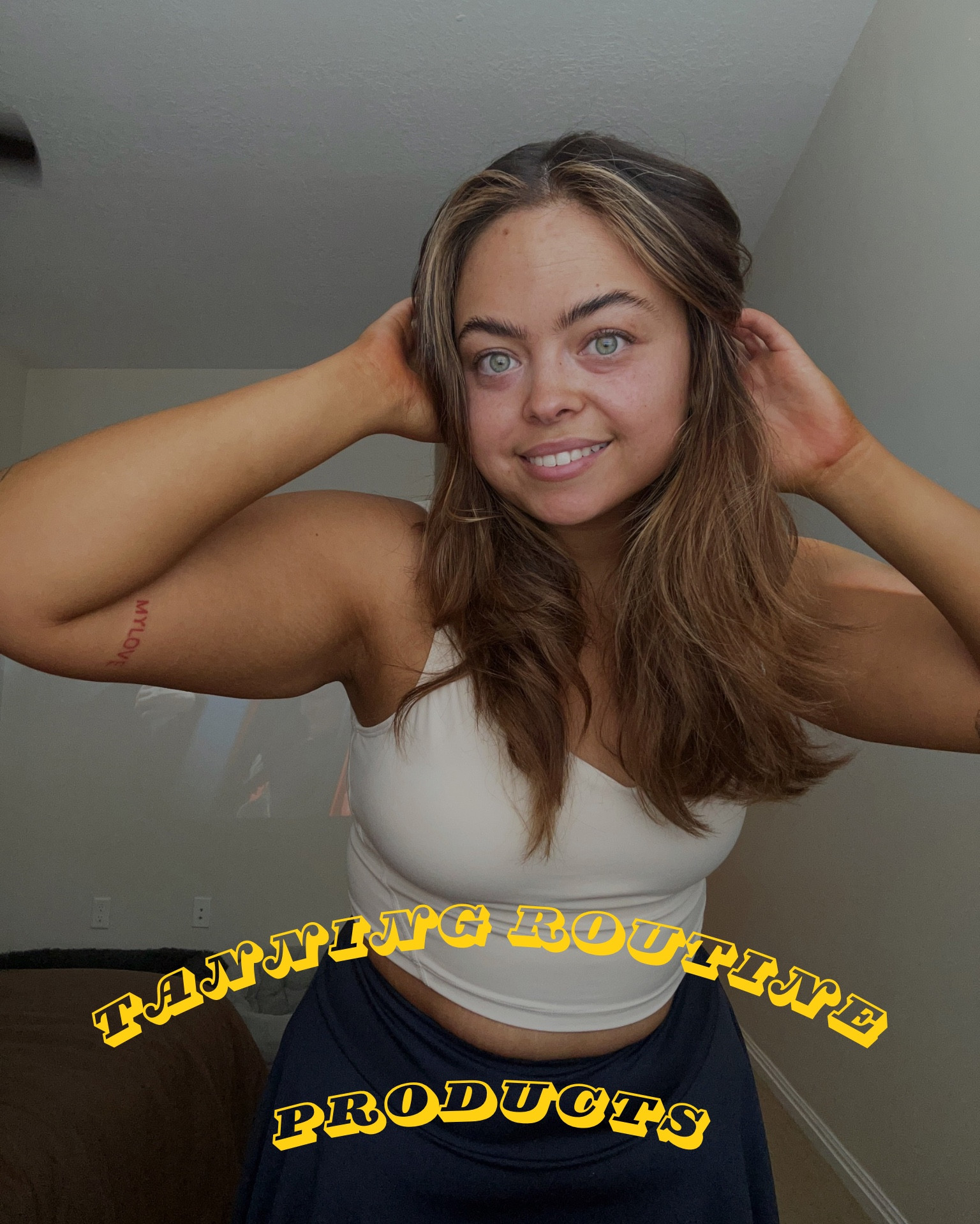 #LTKSummerEdit #LTKBeauty #LTKSeasonal