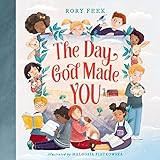 The Day God Made You | Amazon (US)
