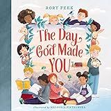 The Day God Made You | Amazon (US)