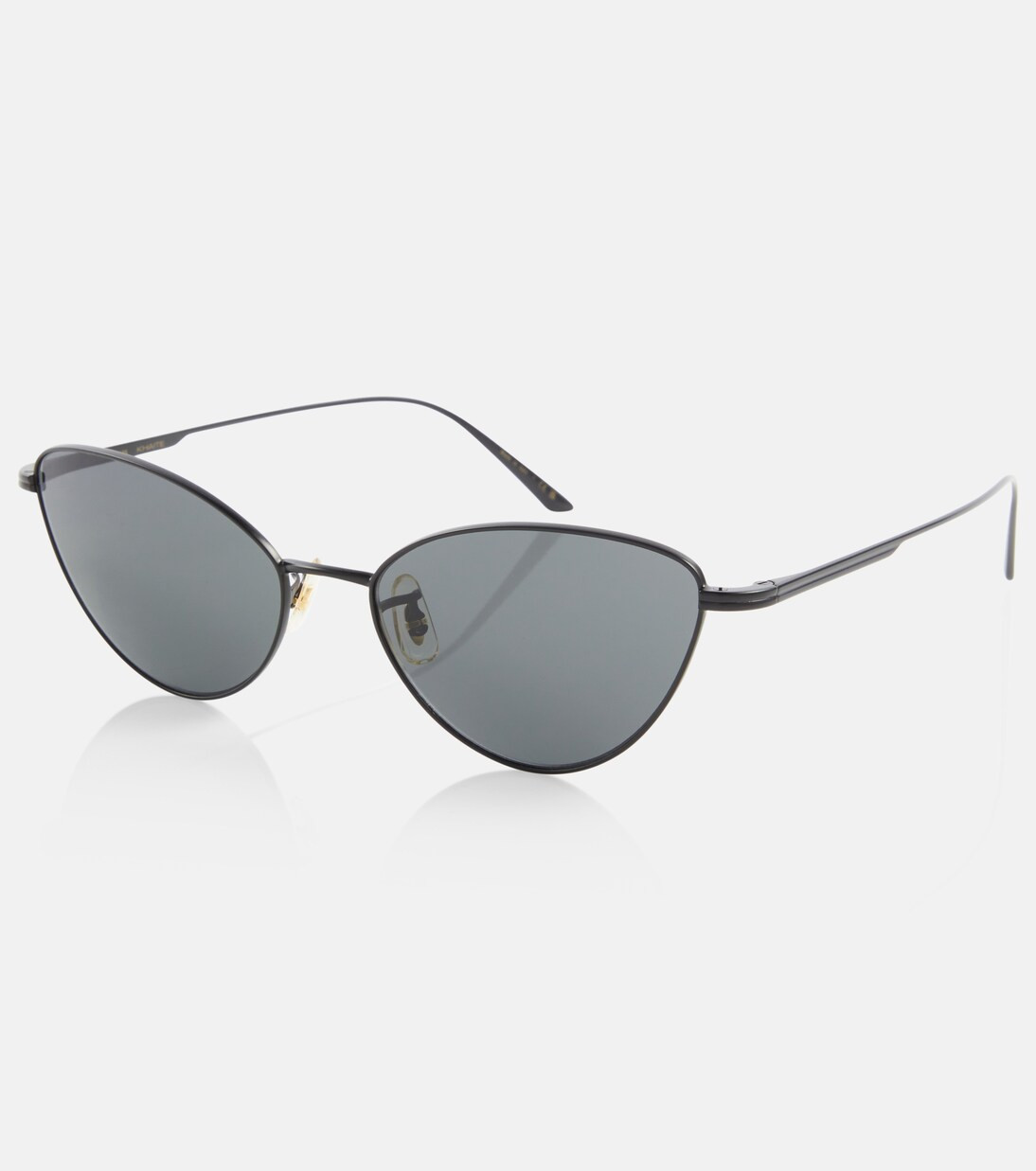 x Oliver Peoples 1998C cat-eye sunglasses | Mytheresa (US/CA)