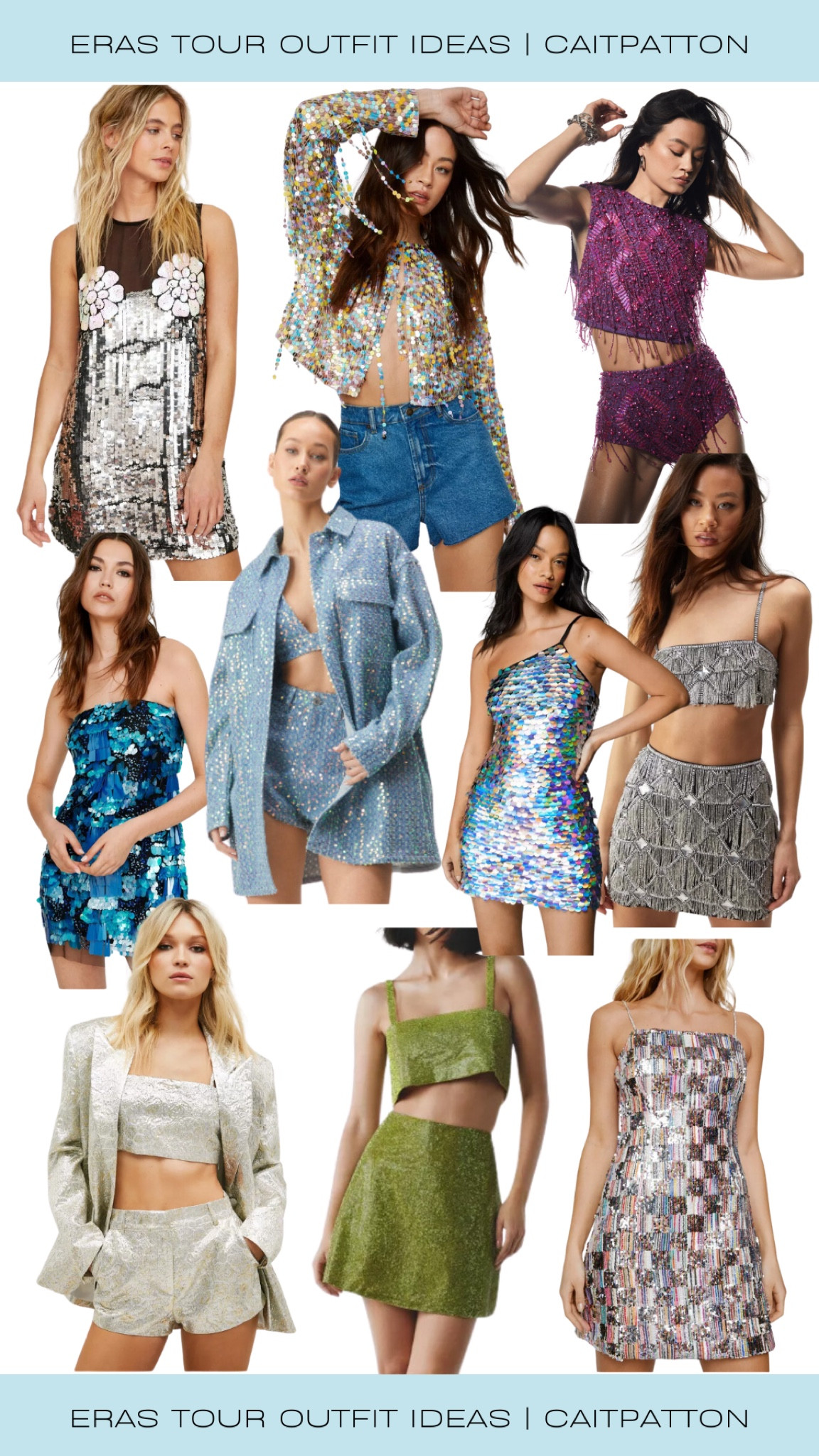 Sparkly 1989 costume inspired outfit ideas! 

1989 outfit ideas, eras tour outfit ideas, 1989 eras outfit ideas, 1989 eras tour outfit ideas, 1989 outfits, 1989 eras outfits, 1989 era, 1989 eras tour, Taylor swift outfit, Taylor swift 1989 outfit, 1989 outfit, amazon 1989 outfit, eras tour outfit ideas, eras tour outfits, Taylor swift eras tour, Taylor swift eras tour outfit, Taylor swift eras tour outfits, Taylor swift eras tour outfit idea, sparkly 1989 dress, 1989 set, 1989 sparkly set, 1989 rhinestone set, 1989 sequin set, 1989 eras tour costume, 1989 costume 

#LTKFindsUnder50 #LTKFindsUnder100 #LTKStyleTip