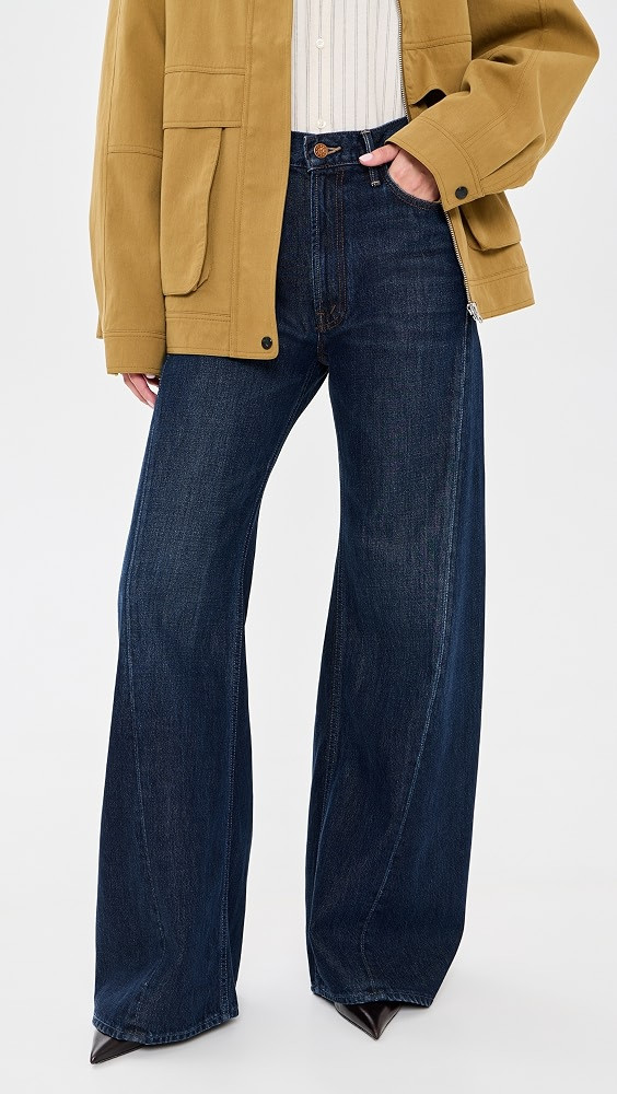 The Lemon Twist Jeans | Shopbop