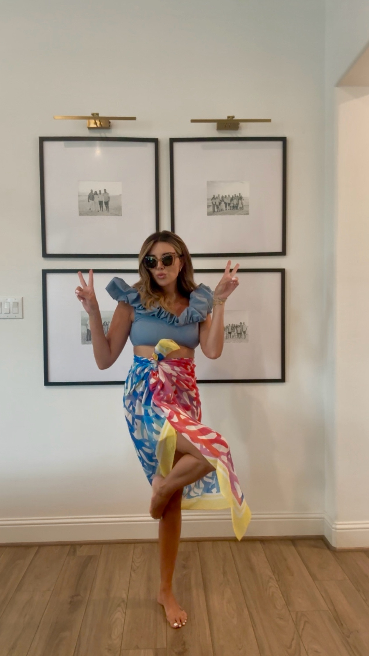 major @saks sale happening right now! up to 60% off your favorite designer pieces!! Here’s what I’ve bought so far! perfect staples to get me through the summer!

dress: m
denim top: 1
skirt: 4

#saks #sakspartner

#LTKStyleTip #LTKSwim #LTKSummerEdit