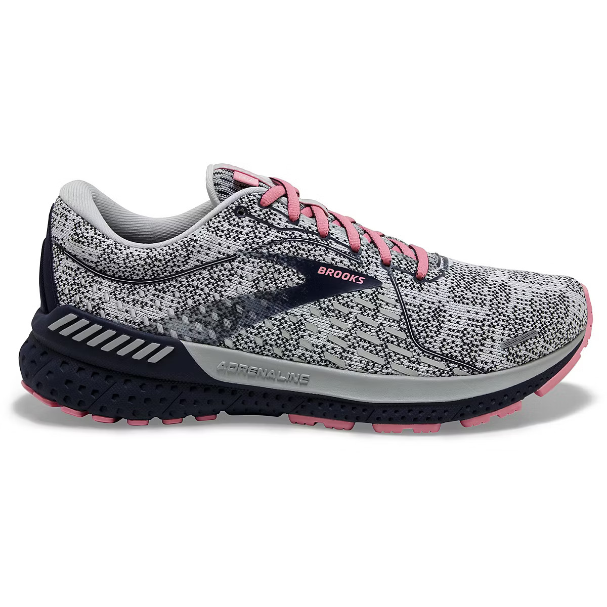 Brooks Women's Adrenaline GTS 21 Running Shoes | Academy | Academy Sports + Outdoors