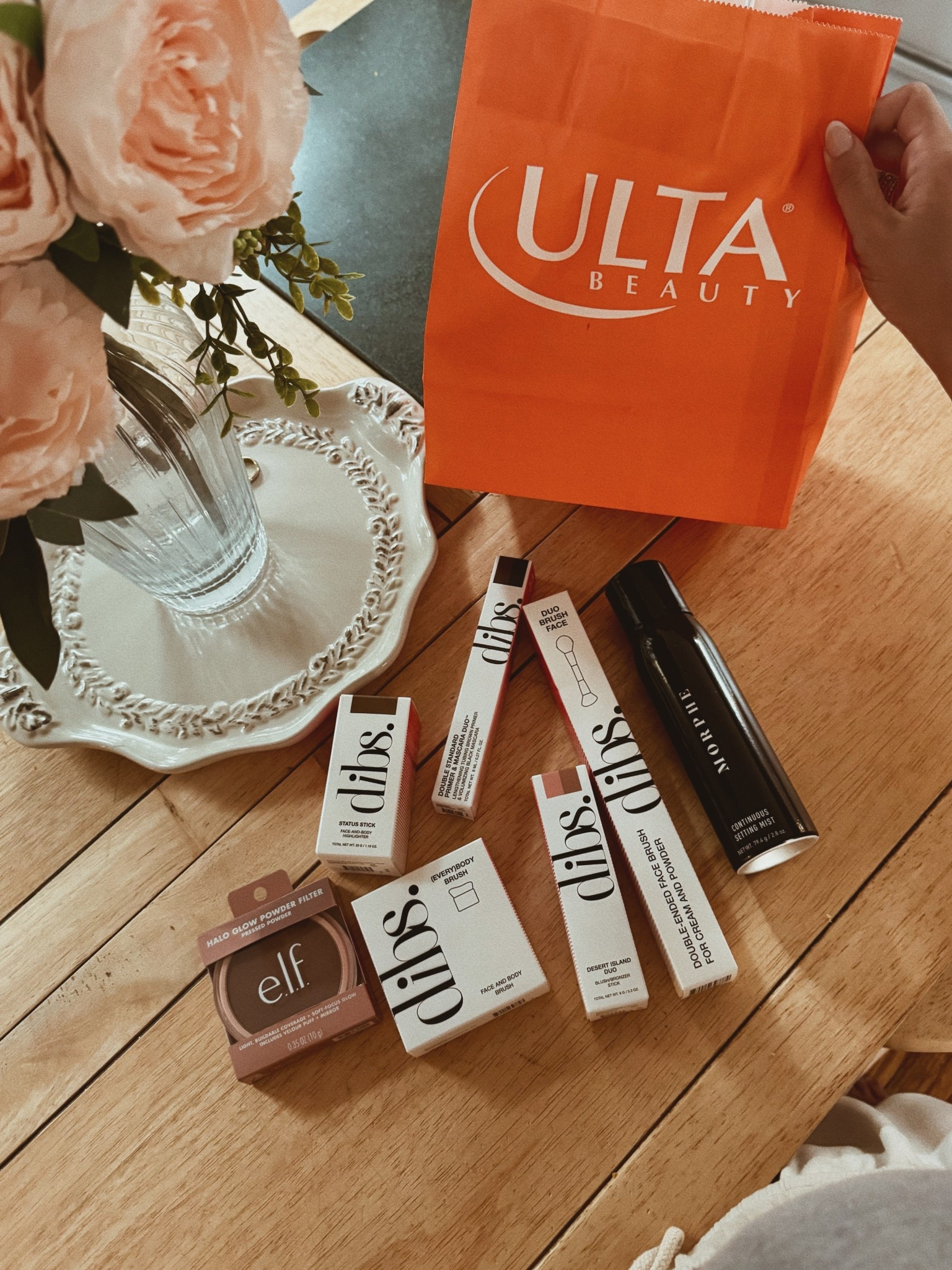 ulta haul 🛒 


#LTKBeauty #LTKSeasonal #LTKFindsUnder50