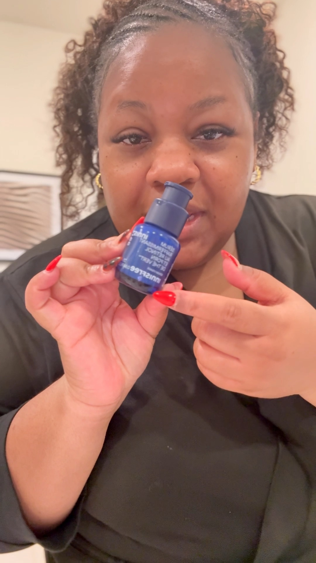 New addition to my skincare routine !!

#LTKgrwm #LTKselfcare