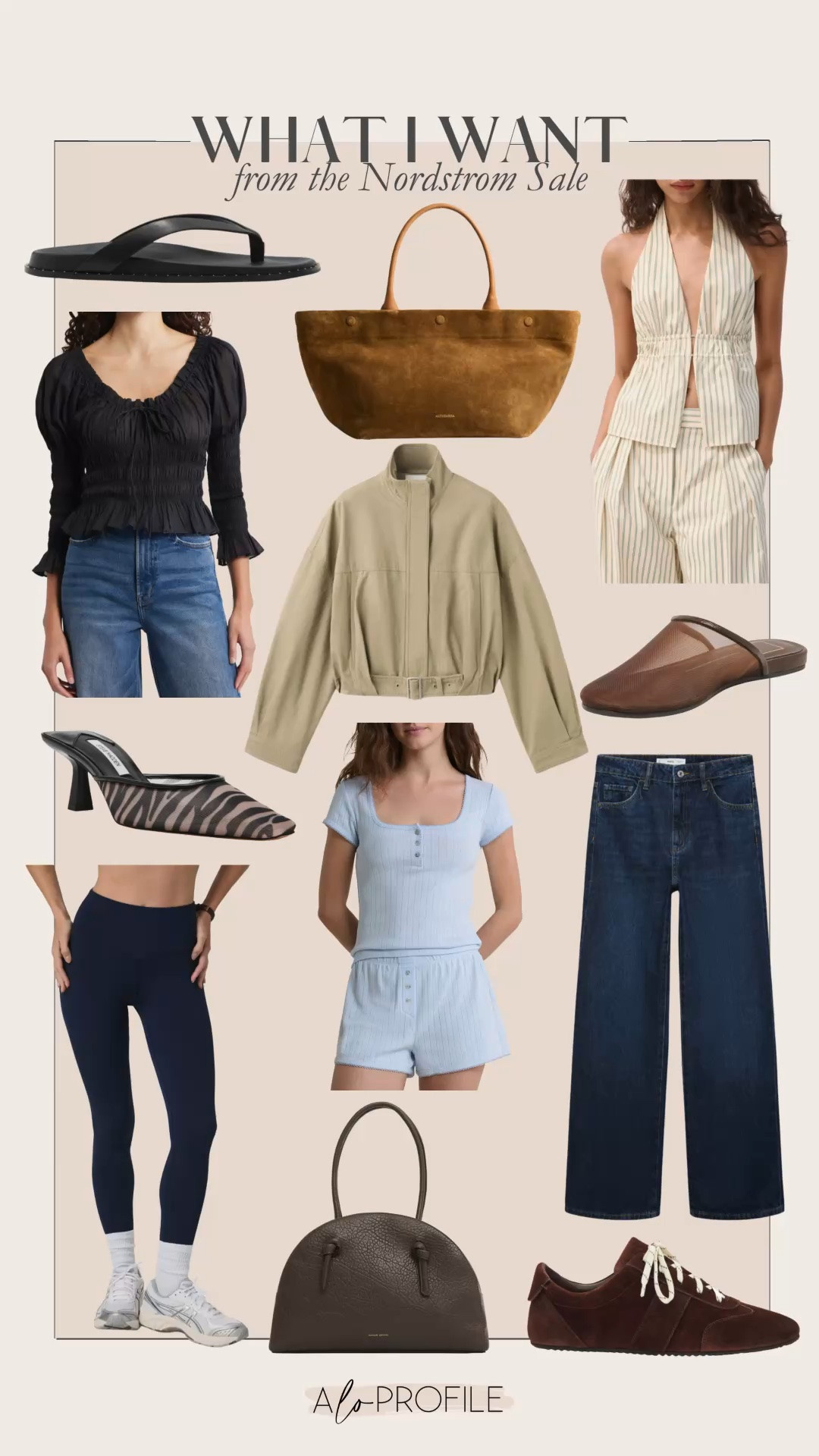 More that I'm eyeing from the Nordstrom sale ✨

#LTKSaleAlert