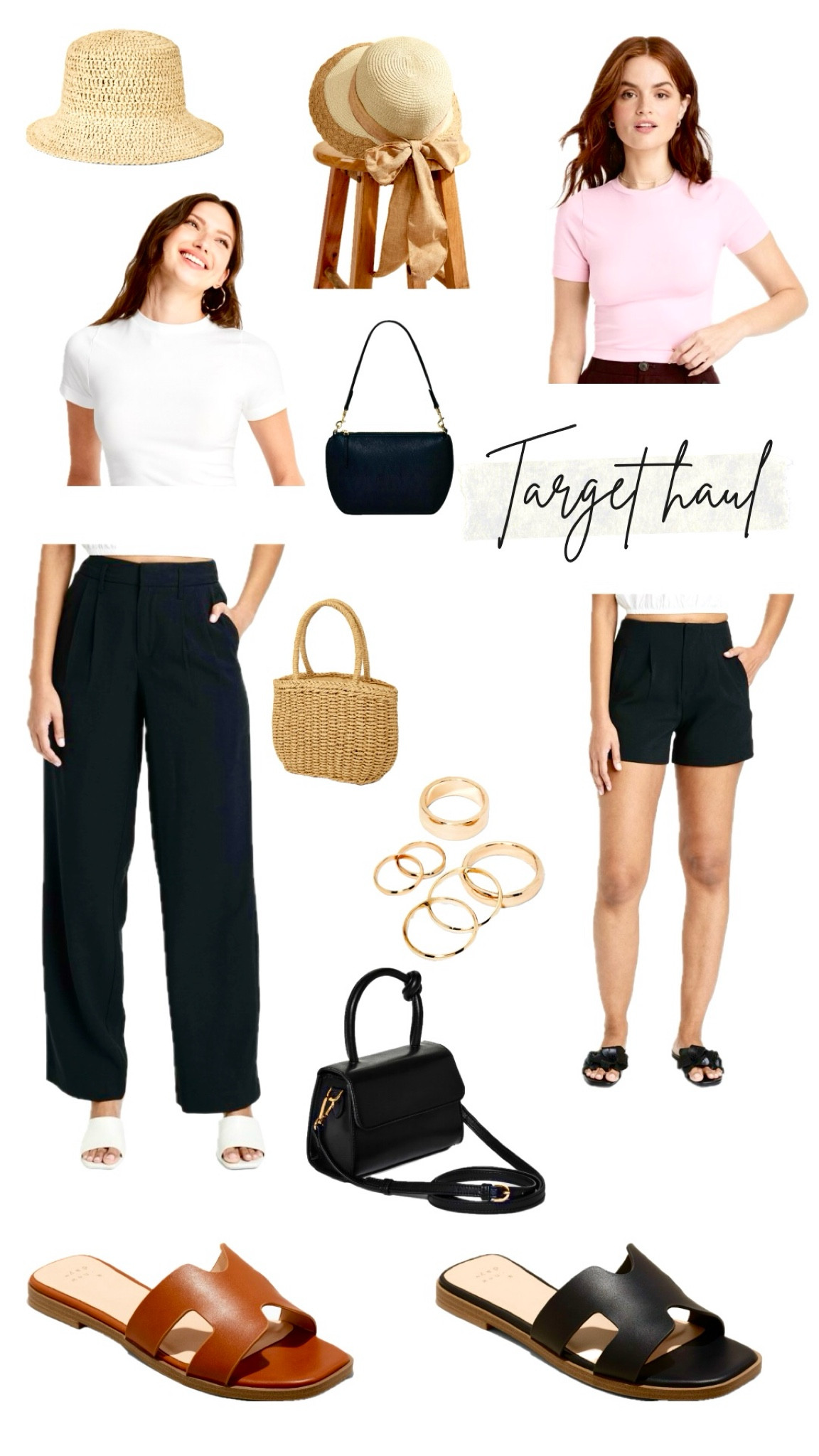 Everyday basics 🎯

#LTKU #LTKfindsunder50 #LTKstyletip