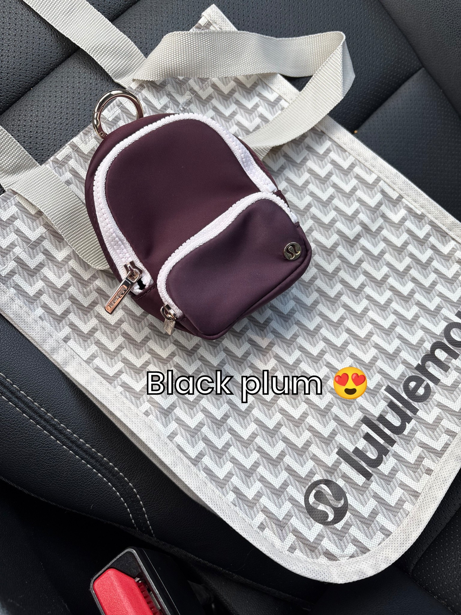 The newest Lulu color ! 

#LTKActive