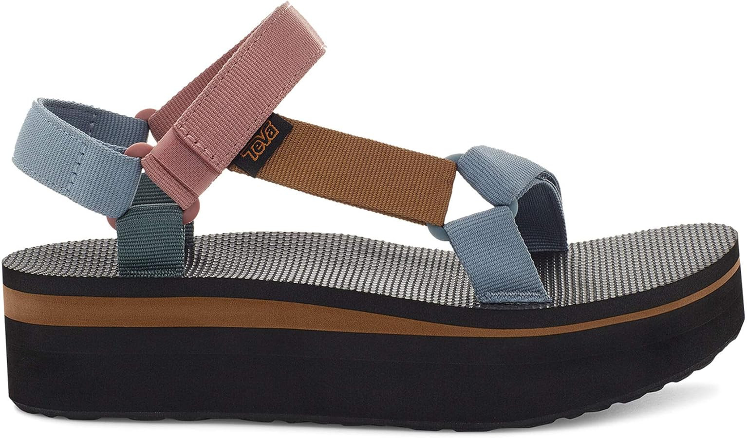 Teva Women's W Flatform Universal Sandal | Amazon (US)