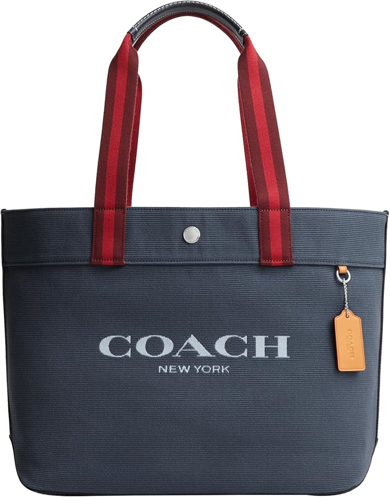 Coach Canvas Tote | Amazon (US)