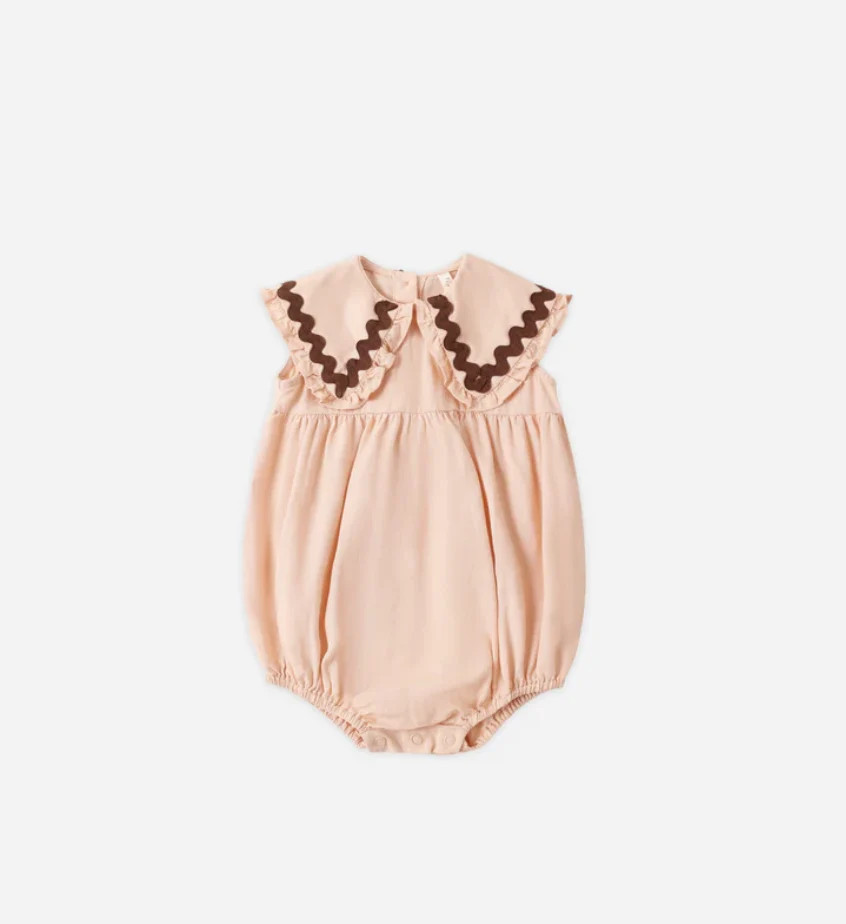 Cove Romper | Shop.com