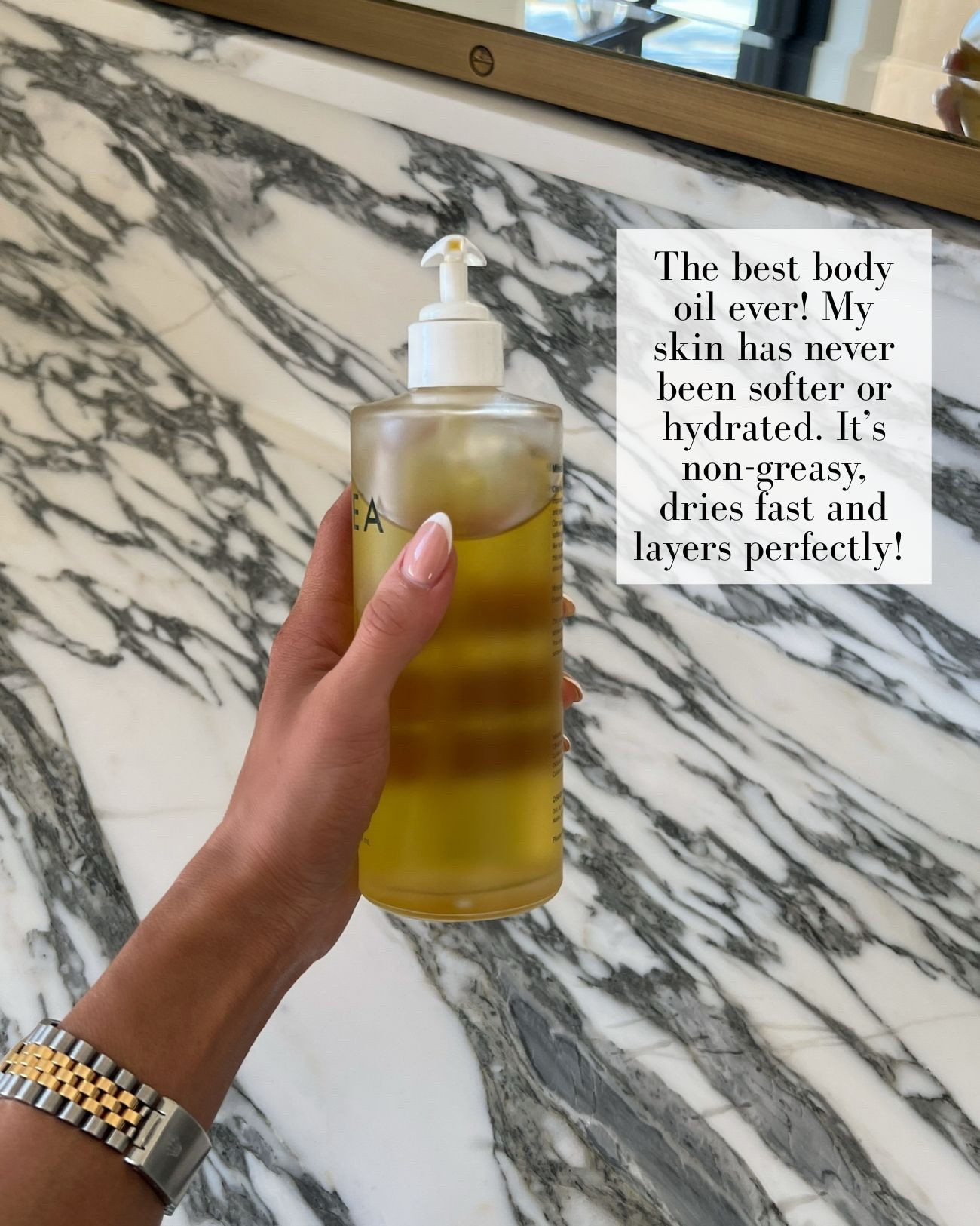 Beauty essentials worth the splurge in my late 30s…
osea body oil



#LTKBeauty #LTKOver40 #LTKselfcare