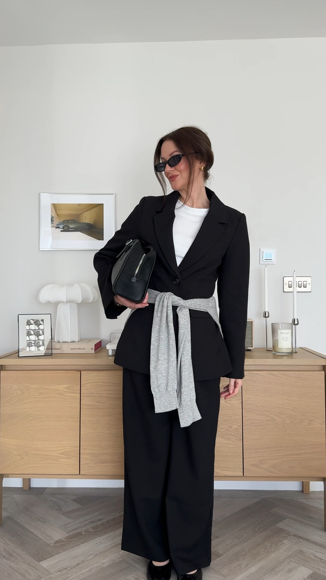 Styling a suit for a more casual vibe *includes gifted items 

#LTKuk #LTKspring #LTKeurope