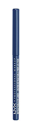NYX Mechanical Eye Pencil, Deep Blue | Amazon (US)