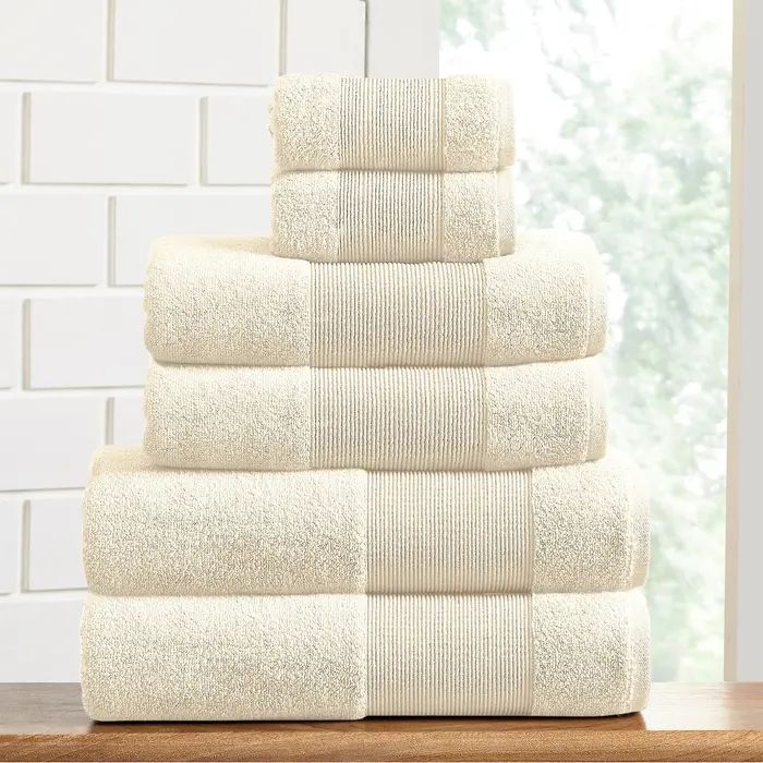 Air Cloud 6-Piece Towel Set | Nordstrom Rack