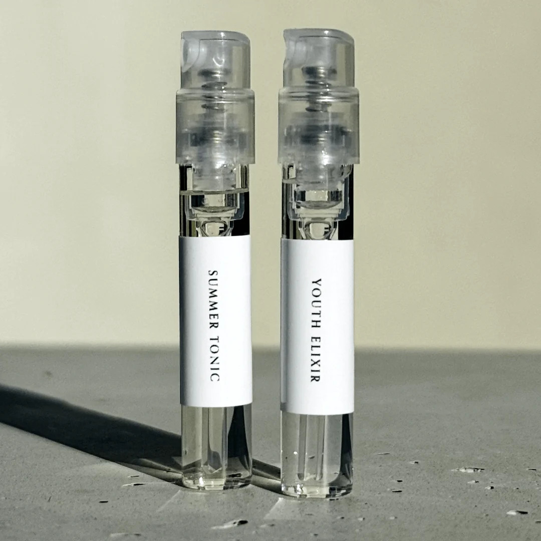 Sample Pack | Goldie