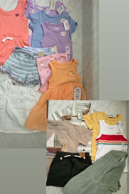 Walmart toddler clothing 🫶 

#LTKkids