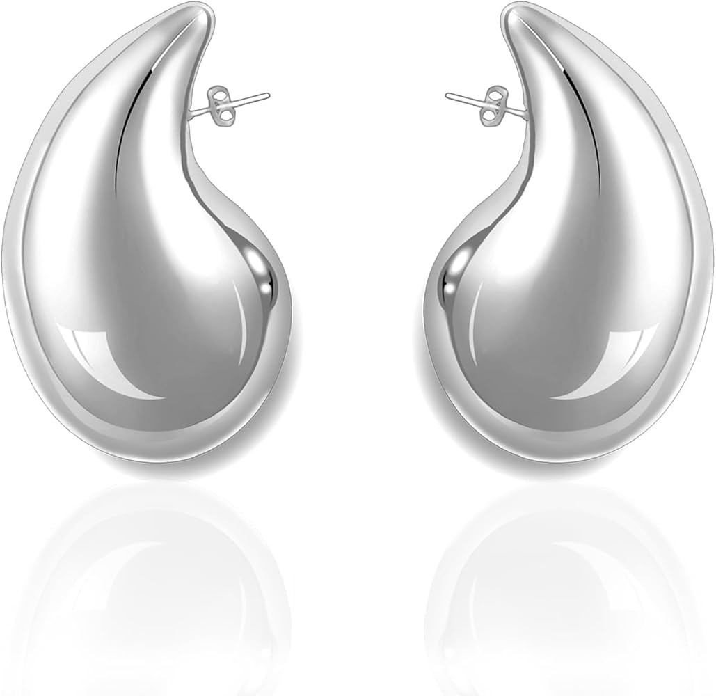 Fashion Earrings for Women Girls | Amazon (US)