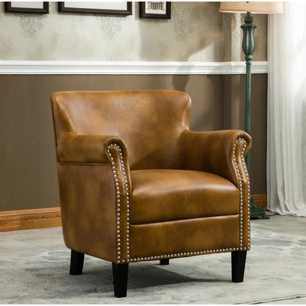 Gail 29.5'' Wide Armchair | Wayfair North America