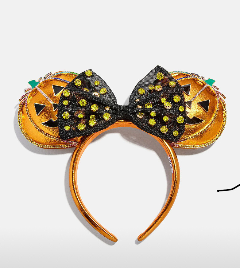 Disney Halloween 