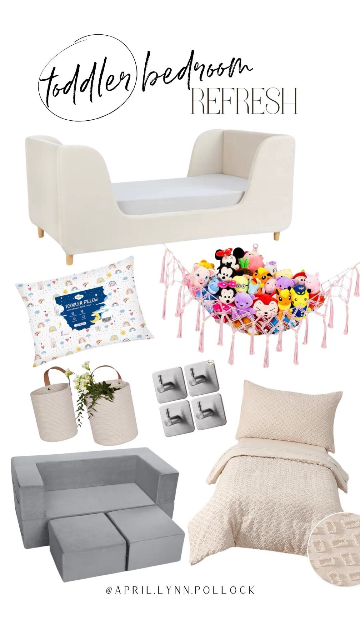 Toddler bedroom finds 

#LTKFindsUnder50 #LTKFindsUnder100 #LTKHome