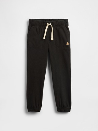 Baby & Toddler Mix & Match Pull-On Joggers | Gap (US)