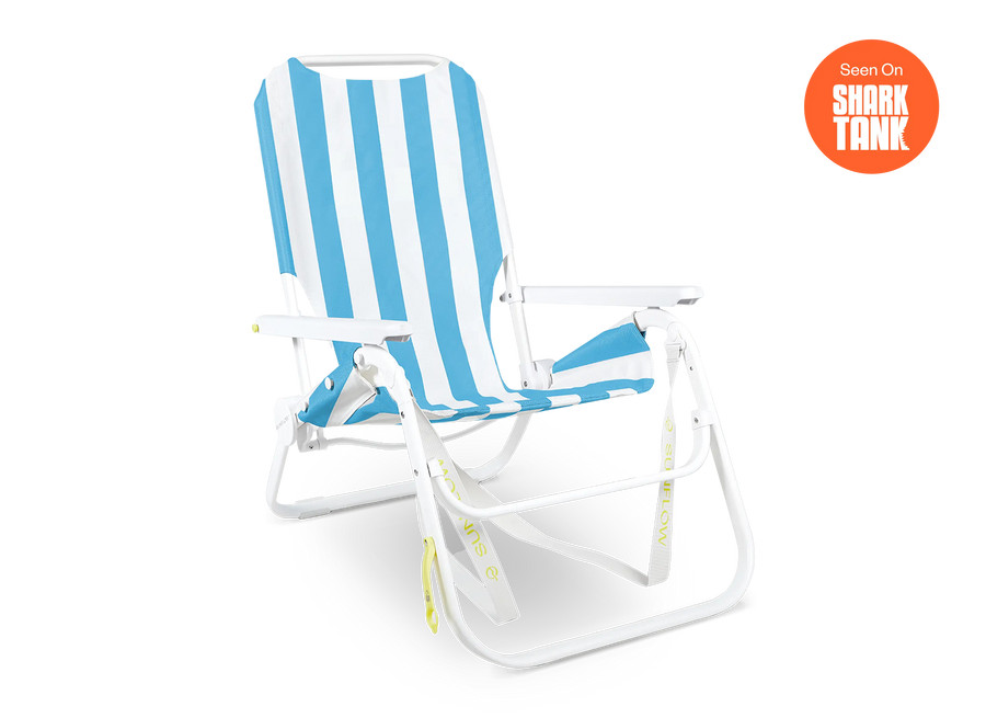 The Shore Thing Chair | SUNFLOW
