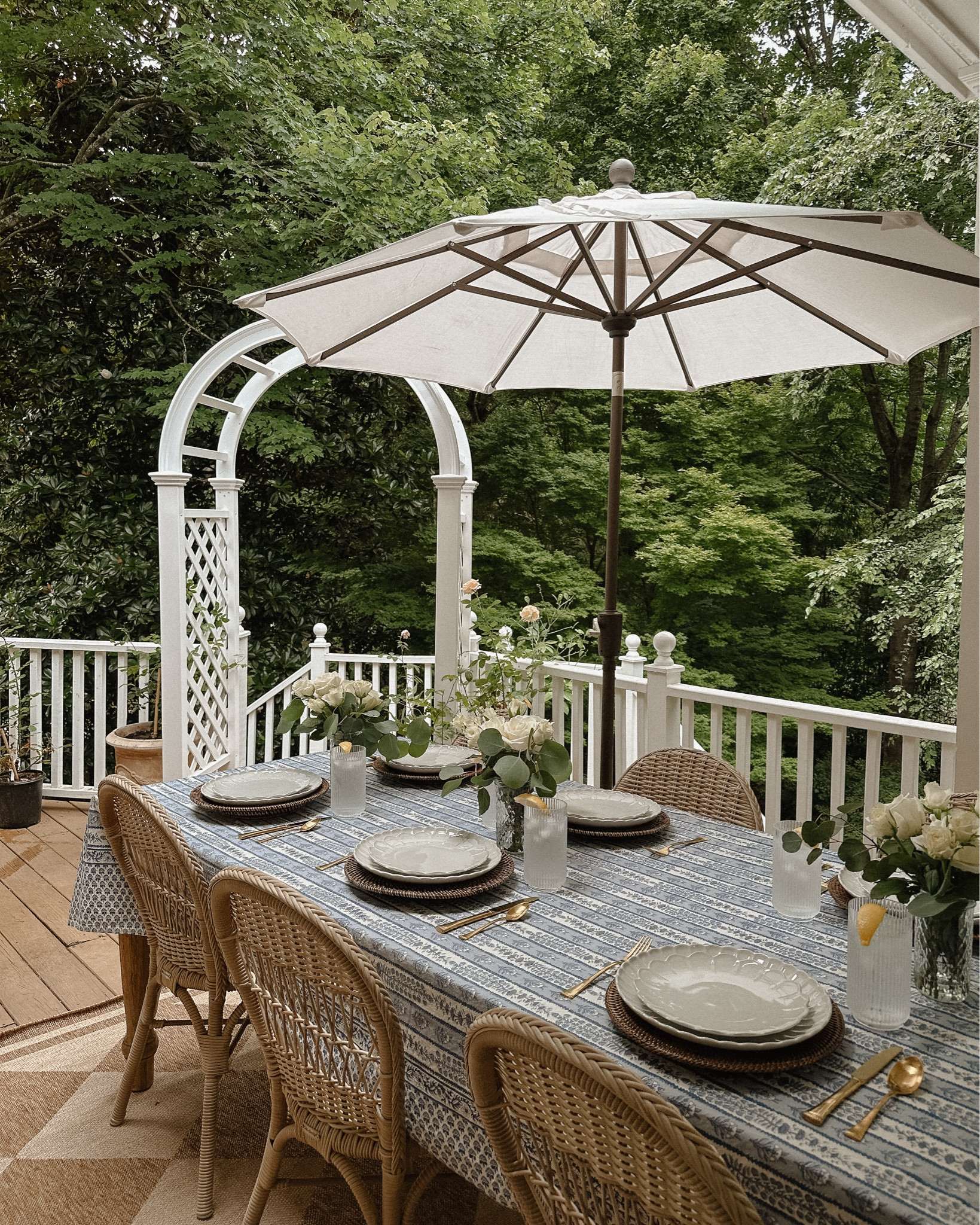 So many good home finds on sale at Birch Lane’s Friends & Family Sale - including beds, rugs, chairs, and some of my outdoor finds! #BirchLanePartner #MyBirchLane @birchlane 


#LTKHome