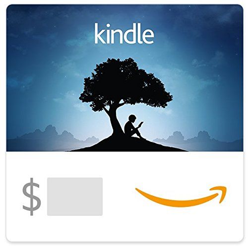 Amazon eGift Card - Kindle Books | Amazon (US)