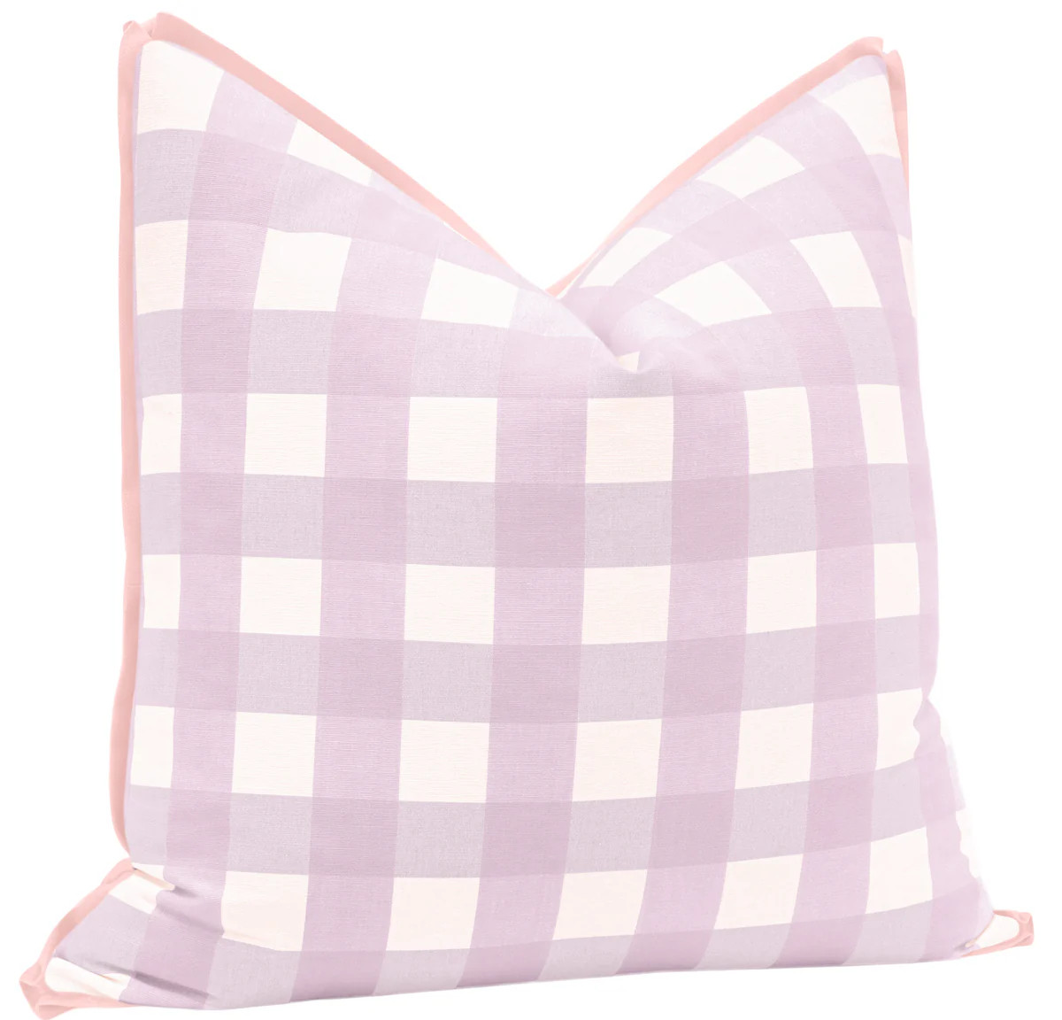 CHARLESTON CHECK // LAVENDER | LDC | LITTLE DESIGN COMPANY